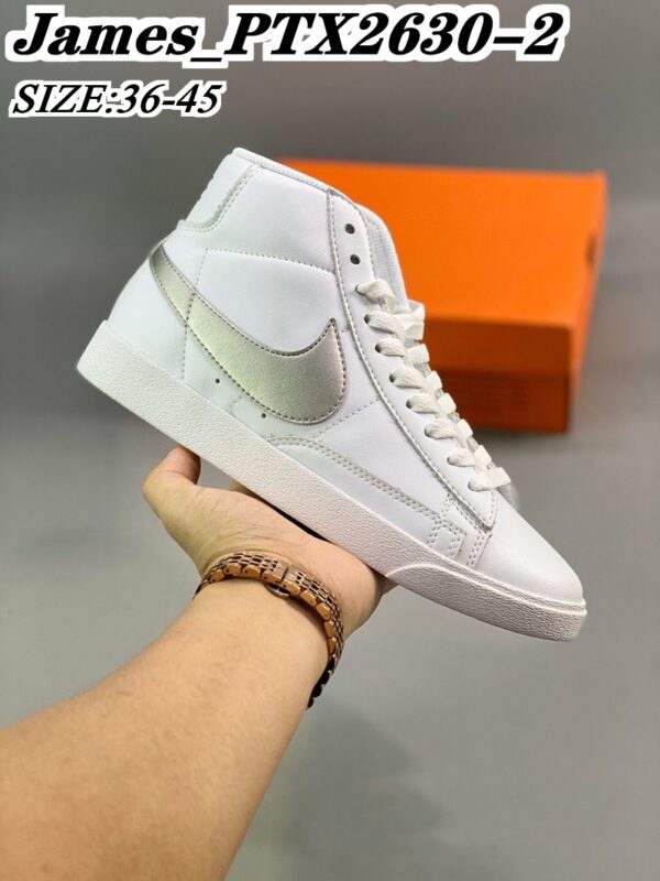 Jam2630 NIKE SB BlazerMid77 350 46.99$ PTX - Image 16