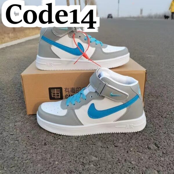 Jam1051 NiKE 3AAA 200 29.99$ ASM - Image 16