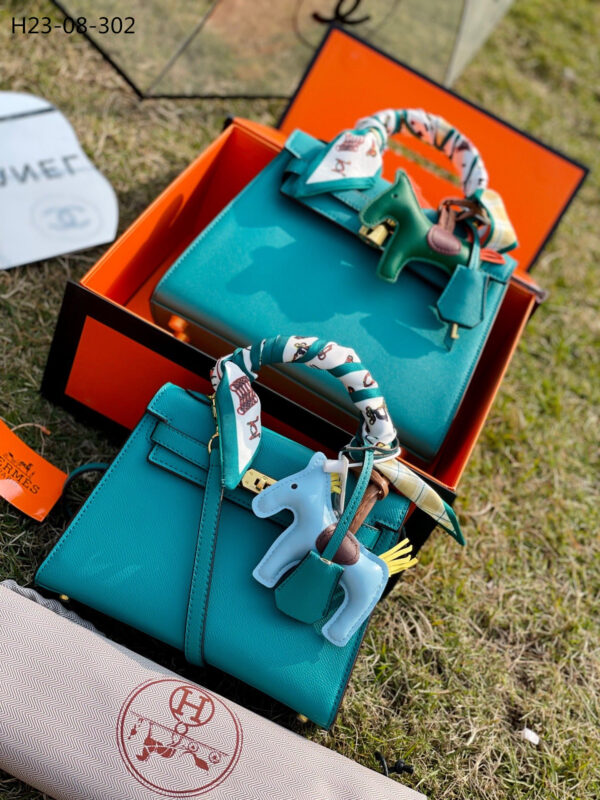 Jam5517 HERMES 85$ - Image 16