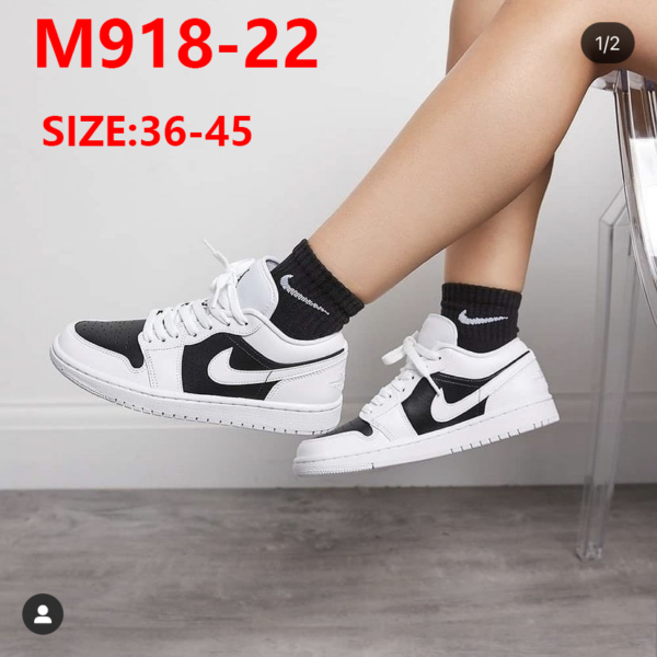 Jam644 Nike Air Jordan low 335 45.9$ PTX - Image 16