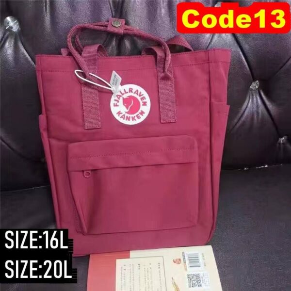 Jes3590 28.99$ FJALLRAVEN FHBB - Image 16
