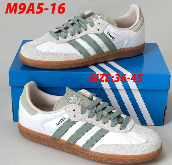 Jam2362 ADIDAS samba 47.9$  340  PTX - Image 16