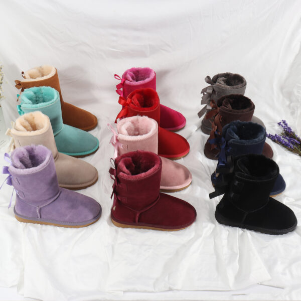 Jam98 UGG TOP 5A+ 295 39.99$ UGG - Image 16