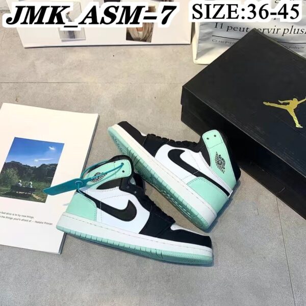 Jam71  NIKE  3AAA no box  215  30$  ASM - Image 16