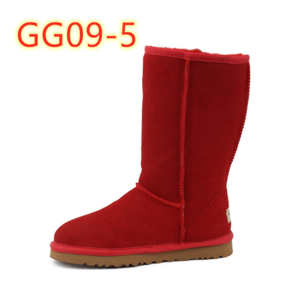 Jes105 UGG 5A+ TOP 300 40$ UGG - Image 16