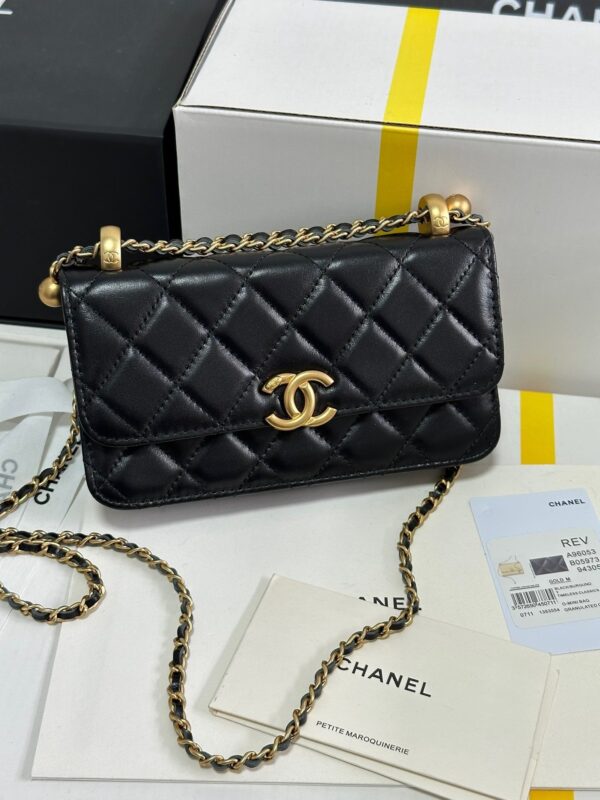 Jam6208 Chanel 79.99$ - Image 9