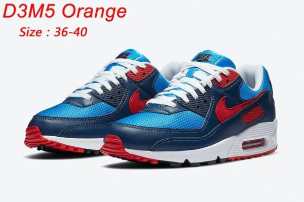 Jam446 NIKE MAX AAAAA 49.9$ 355 PTX - Image 16