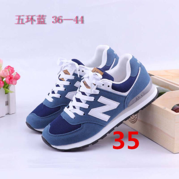 Jes410 23.82$ 23-35 Newbalance -A - Image 16