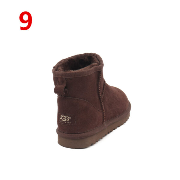Jam468 UGG 5A+ 300 39.9$ UGG - Image 16