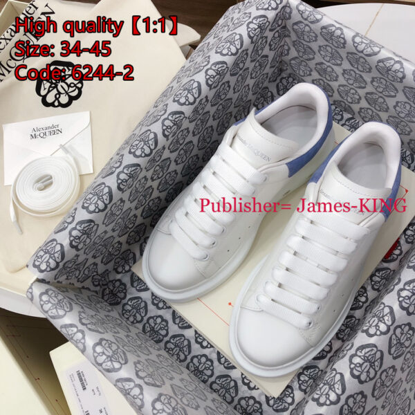 Jam13 Alexander McQueen 390 55$ TLDD - Image 16