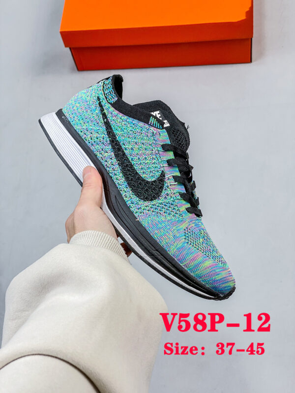 Jam4923 NIKE Flyknitracer 330 45.5$ PTX - Image 16