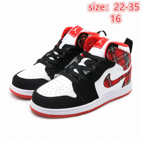 Jam368 AJ Children's shoes 255 35.9$ PTX - Image 16