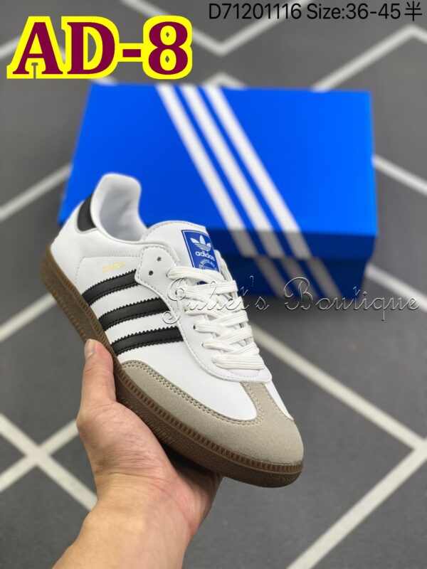Jam4902 Adidas Samba 47.8$ 345 PTX - Image 16