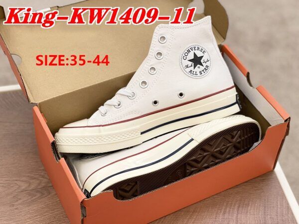 Jam3660 Converse1970S TOP 5A PTX 34825 - Image 16