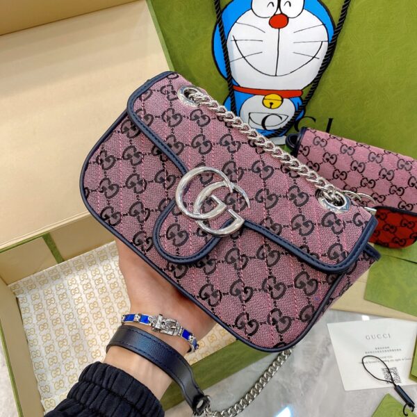 Jes3008 GUCCI 1:1 yes box 335 50$ GBB - Image 16
