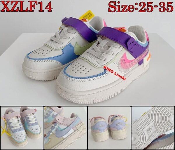 Jes3514 37.7$ Nike air force - Image 16