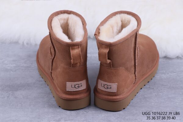 Jam789 UGG TOP 5A+ 280 36.99$ UGG - Image 16
