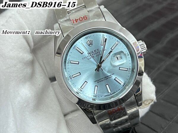 Jam916 Rolex 1:1 AAAAA 425 59$ DSB - Image 16