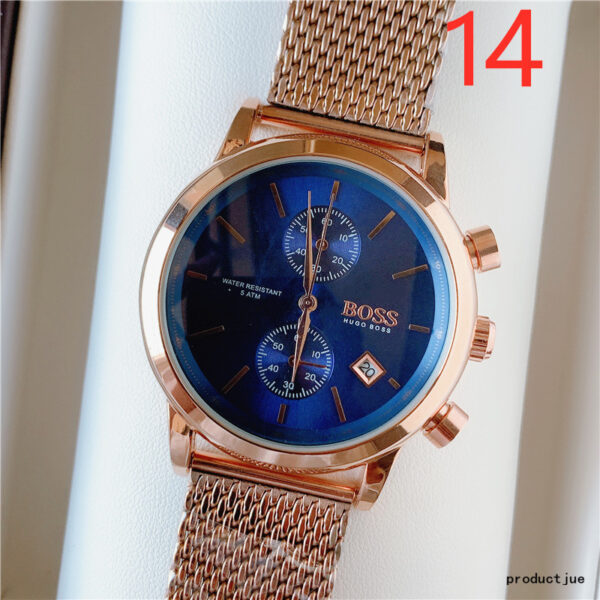 Jam1539 BOSS 32.99$ 240 DSB - Image 16