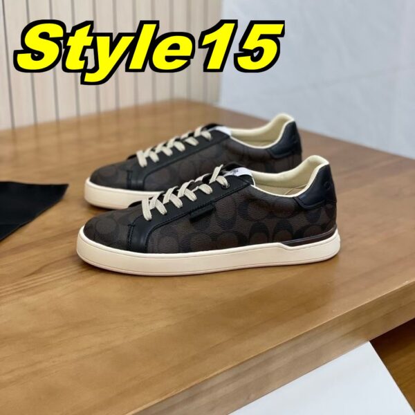 Jam4143 COACH  95$ - Image 16