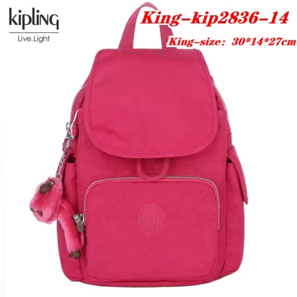 Jam2836 Kipling TOP 1:1 240 33.9$ 1688BB - Image 16