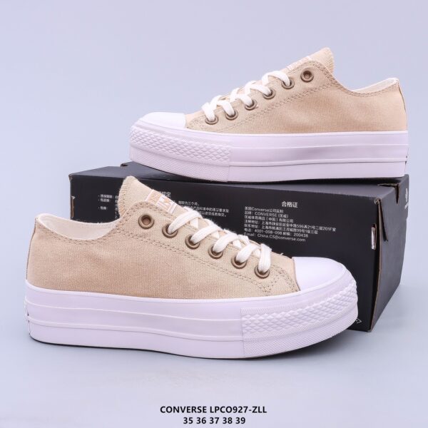 Jam2564 Converse Chuck Star 44.9$ PTX - Image 16