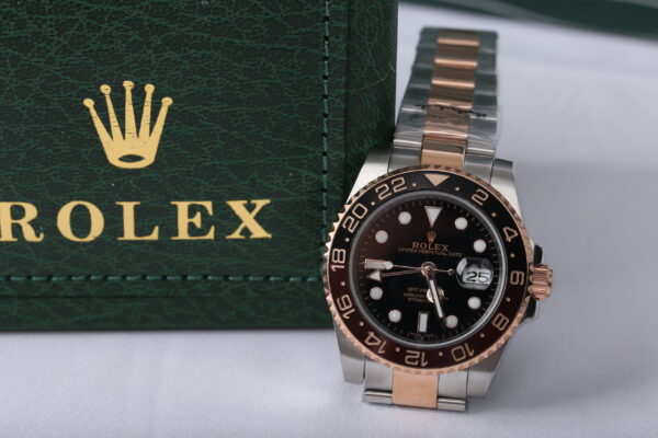 Jam4802 Rolex TOP 950 130$ DSB - Image 16