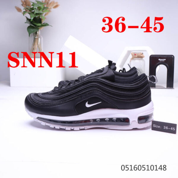 Jam425 AIR MAX 97 NIKE 330 44.99$ PTX - Image 16