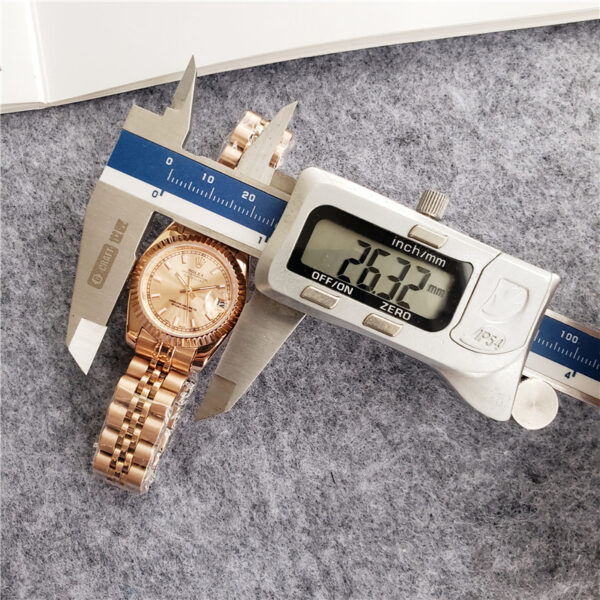 Jam3598 Rolex 5A+ 688 90$ DSB - Image 16