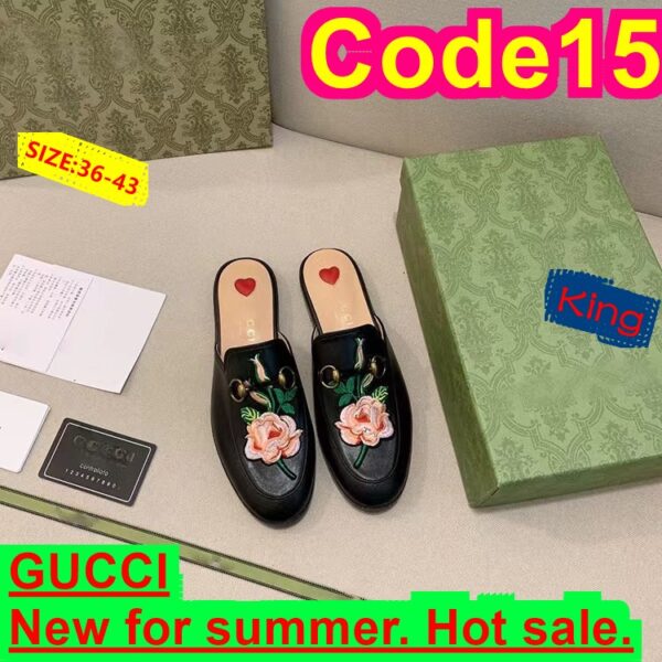 Jam2975 GUCCI TOP 5A 300 45$ TLDD - Image 16