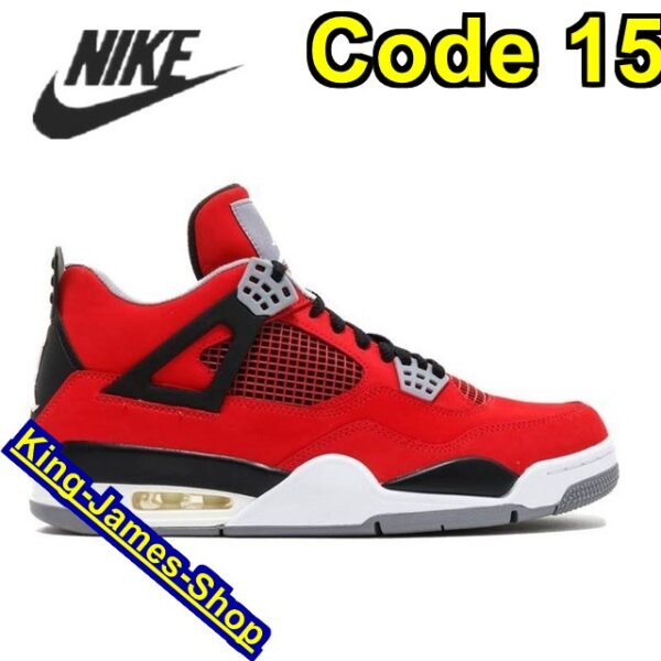 Jes248 Nike Air Jordan Retro 4 340 47$ PTX - Image 16