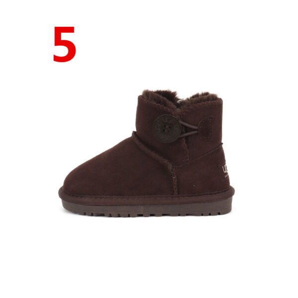 Jam965 UGG kids TOP 5A 220 28.99$ UGG - Image 16