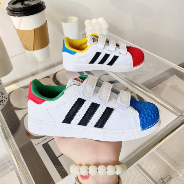 Jam383 ADIDAS KIDS 36.9$ 260 PTX - Image 16