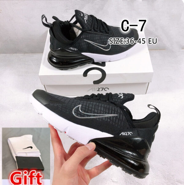 Jes56 Nike 270 Gift socks 290 41.99$ PTX - Image 16