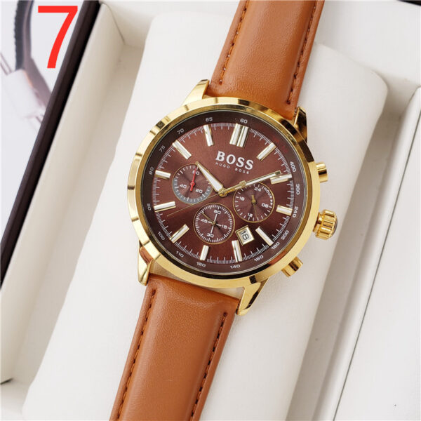 Jam1376  BOSS 48.83$  355 DSB - Image 16