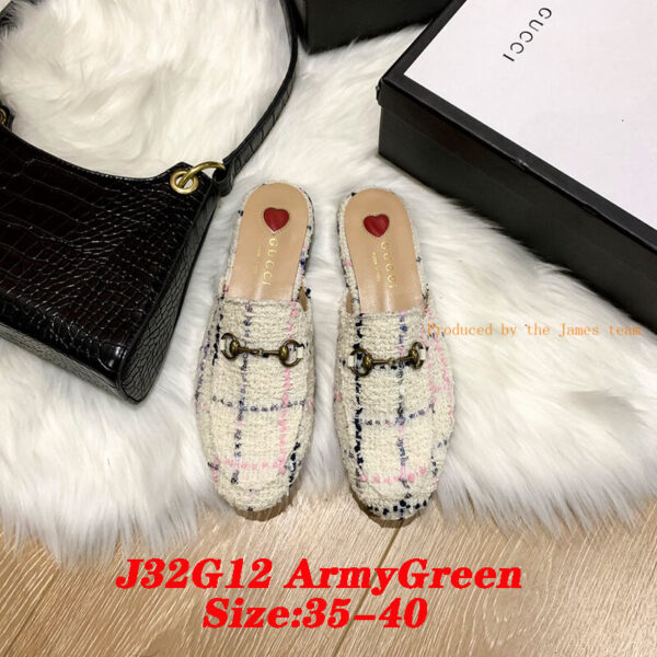 Jam2544 Gucci Attached box 43$ 310 - Image 16