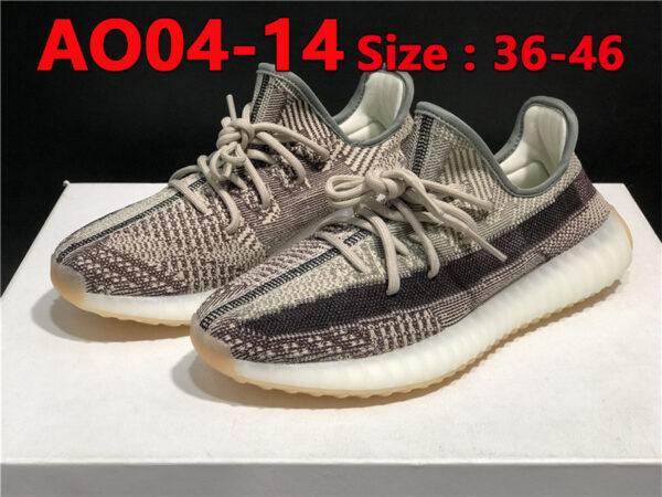 Jam391 Adidas Yeezy 350 Boost V2 44.99$ PTX - Image 16