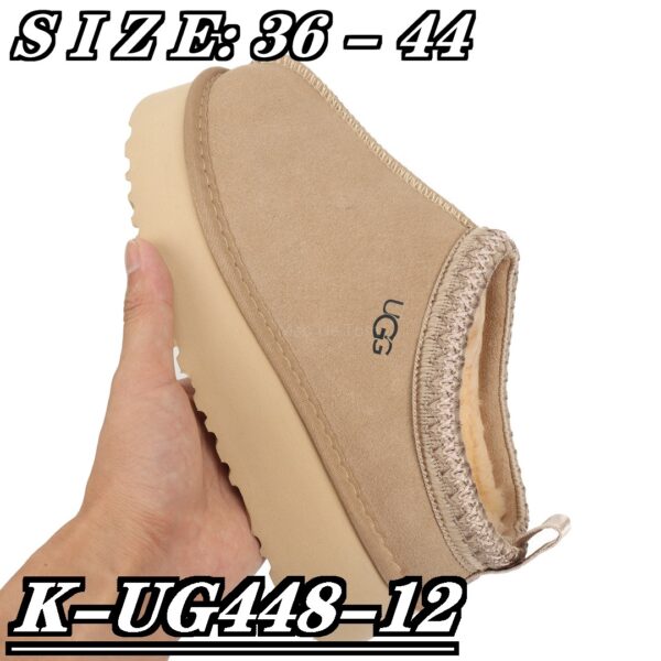 Jam448 UGG WOOL 5A+ 340 44.99$  UG - Image 16