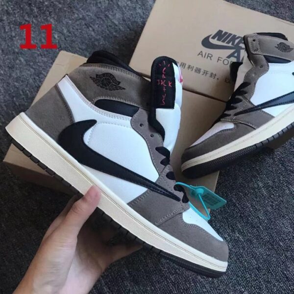 Jam110 NIKE 4AAAA 247 33.9$ ASM - Image 16