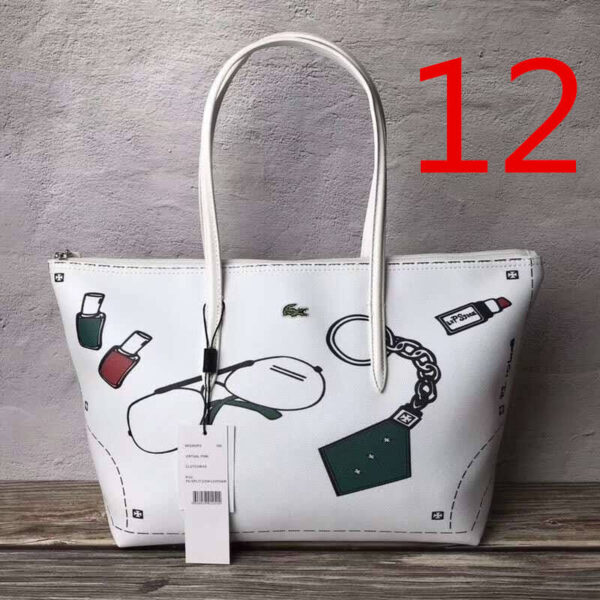 Jes1497 25.26$ Lacoste - Image 16