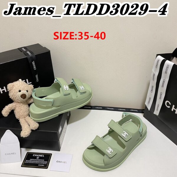 Jam3029 Chanel AAAAA 340 47$ TLDD - Image 15