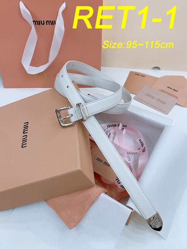 Jam5440  MIUMIU 5A+ 49.99$ - Image 16