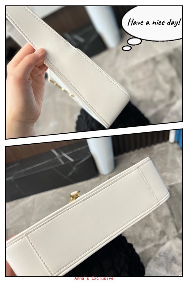 Jam866 YSL TOP 58$ 440  GBB - Image 16