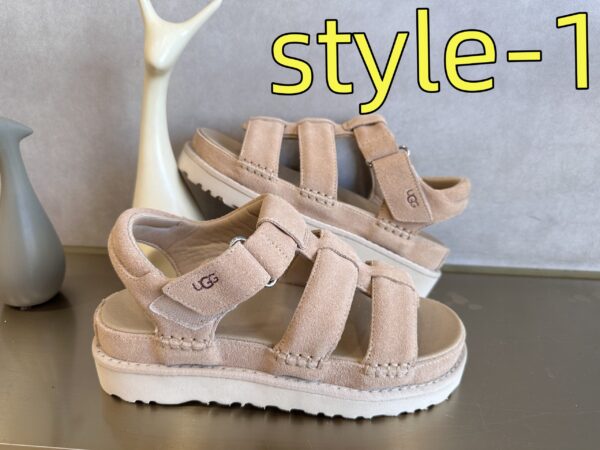 Jam2378 UGG NEW 5A+ 420 57.9$ UGG2 - Image 16