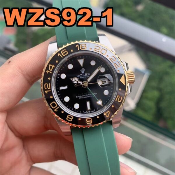 Jam2638 Rolex  120$ DSB - Image 16
