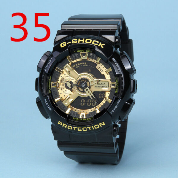 Jam167 Casio AAAAA 218 29.99$ DSB - Image 16