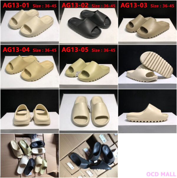 Jam147 Adidas Yeezy Slide Bone 205 27.9$ PTX - Image 16