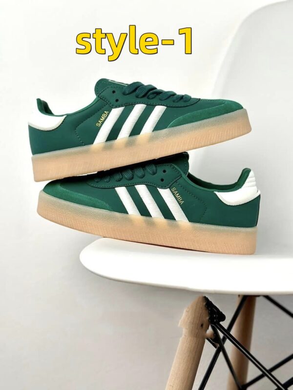 Jam573 ADIDAS SAMBA 47.8$ 340 PTX - Image 16