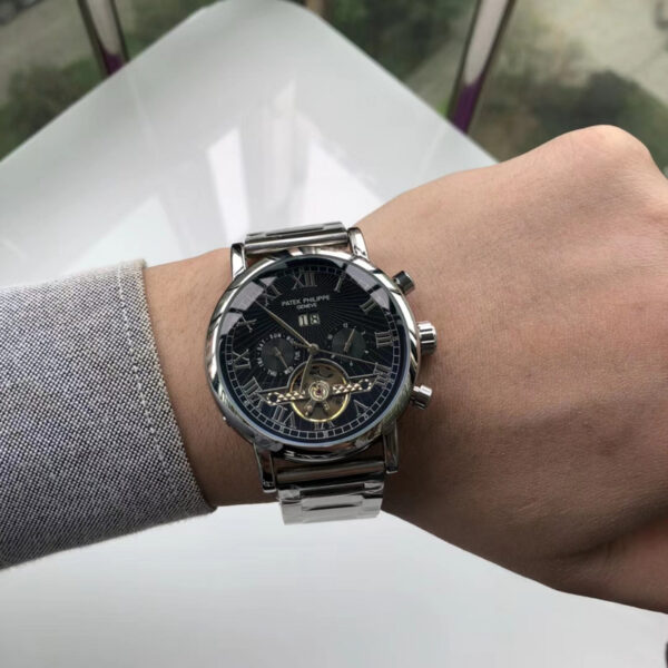 Jam352 Patek Philippe 690 89$ DSB - Image 16