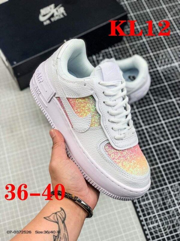 Jes467 NIKE 5AAAAA AIR FORCE 1 48$ PTX - Image 16